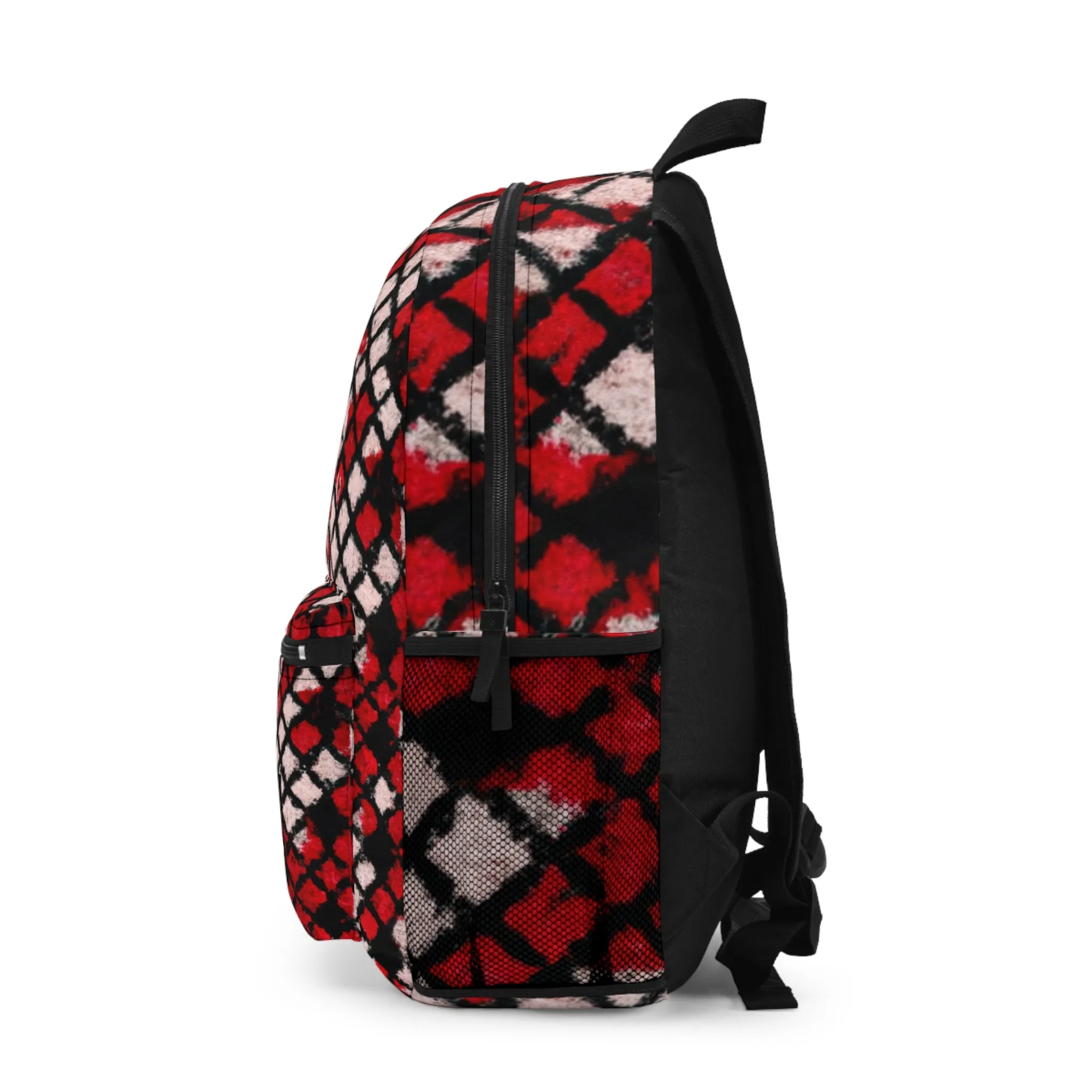 Christophe Leduc-backpack
