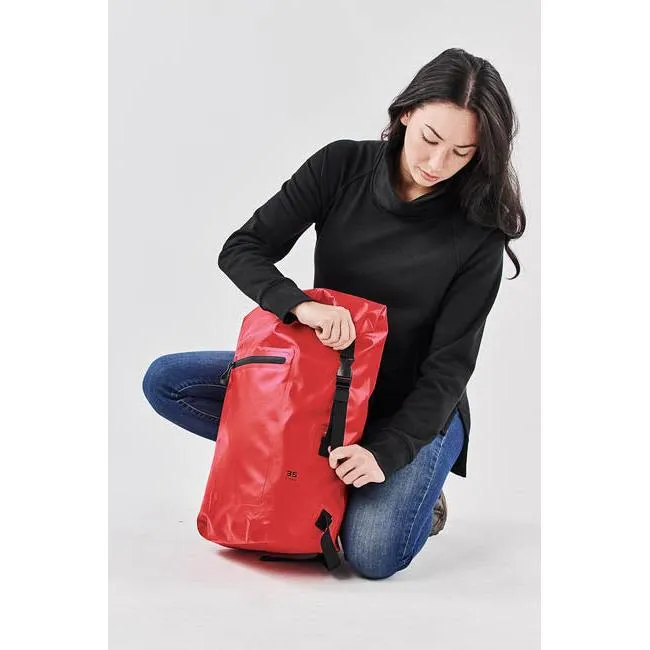 Cirrus Backpack 35