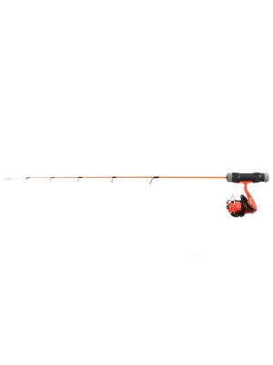 Clam Dave Genz Spring Bobber Ice Combo's