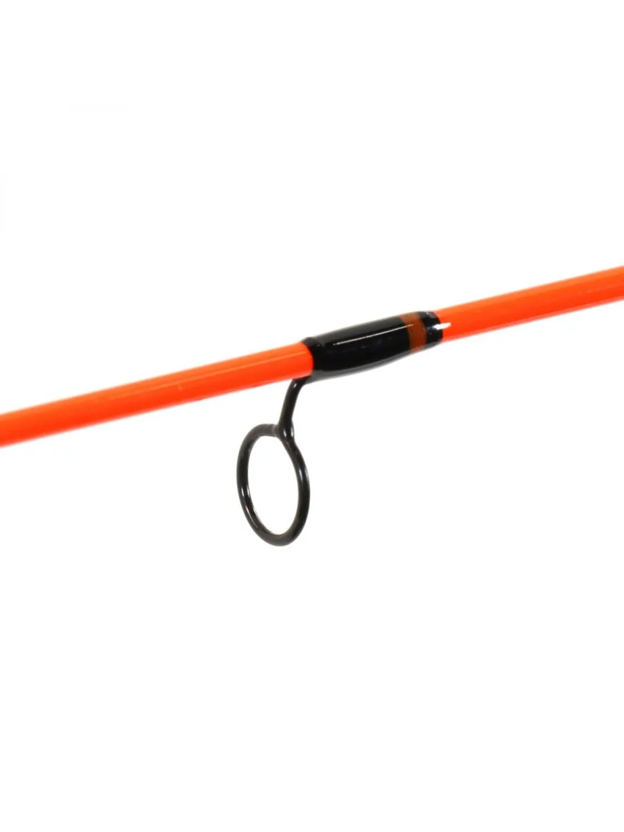 Clam Dave Genz Spring Bobber Ice Combo's