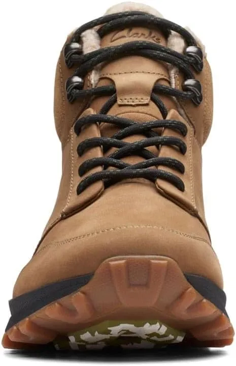 Clarks Men's Atl Trek Up Waterproof