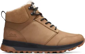 Clarks Men's Atl Trek Up Waterproof