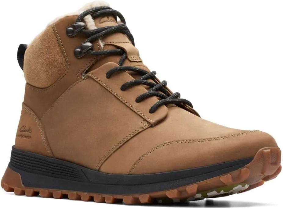 Clarks Men's Atl Trek Up Waterproof