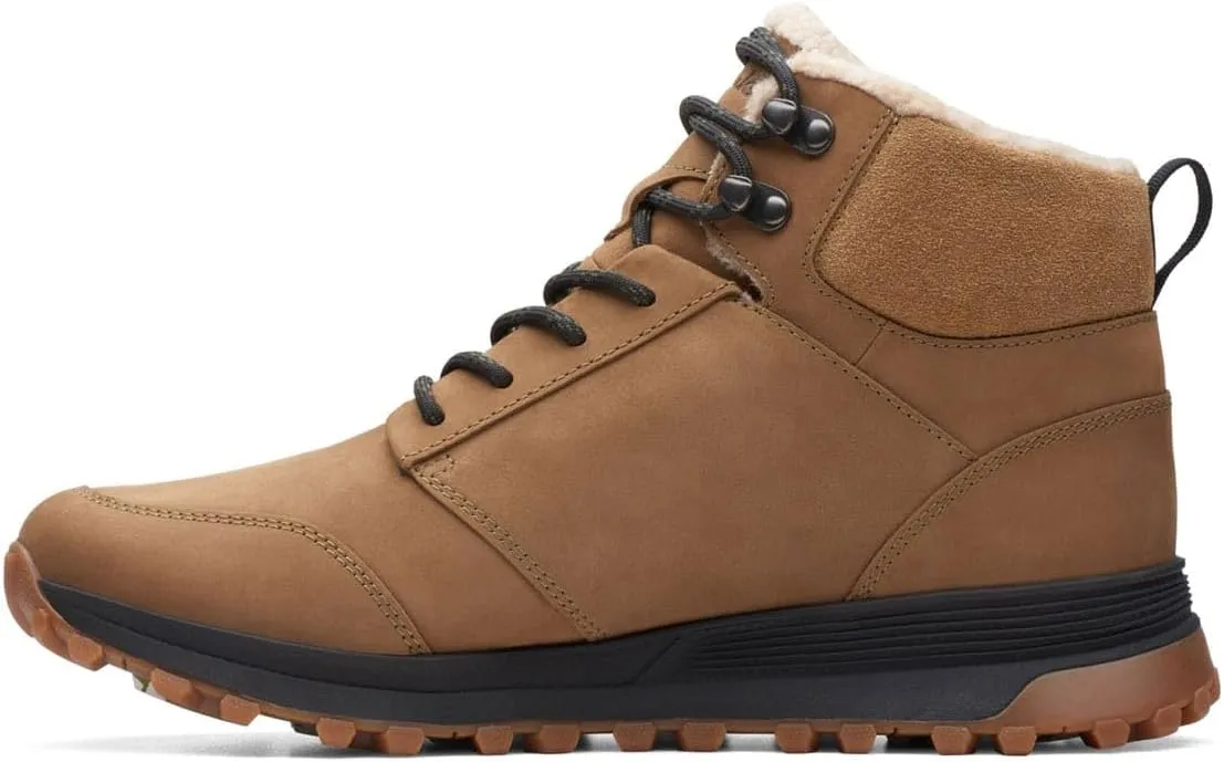 Clarks Men's Atl Trek Up Waterproof