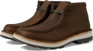 Clarks Men's Corston Wally Waterproof