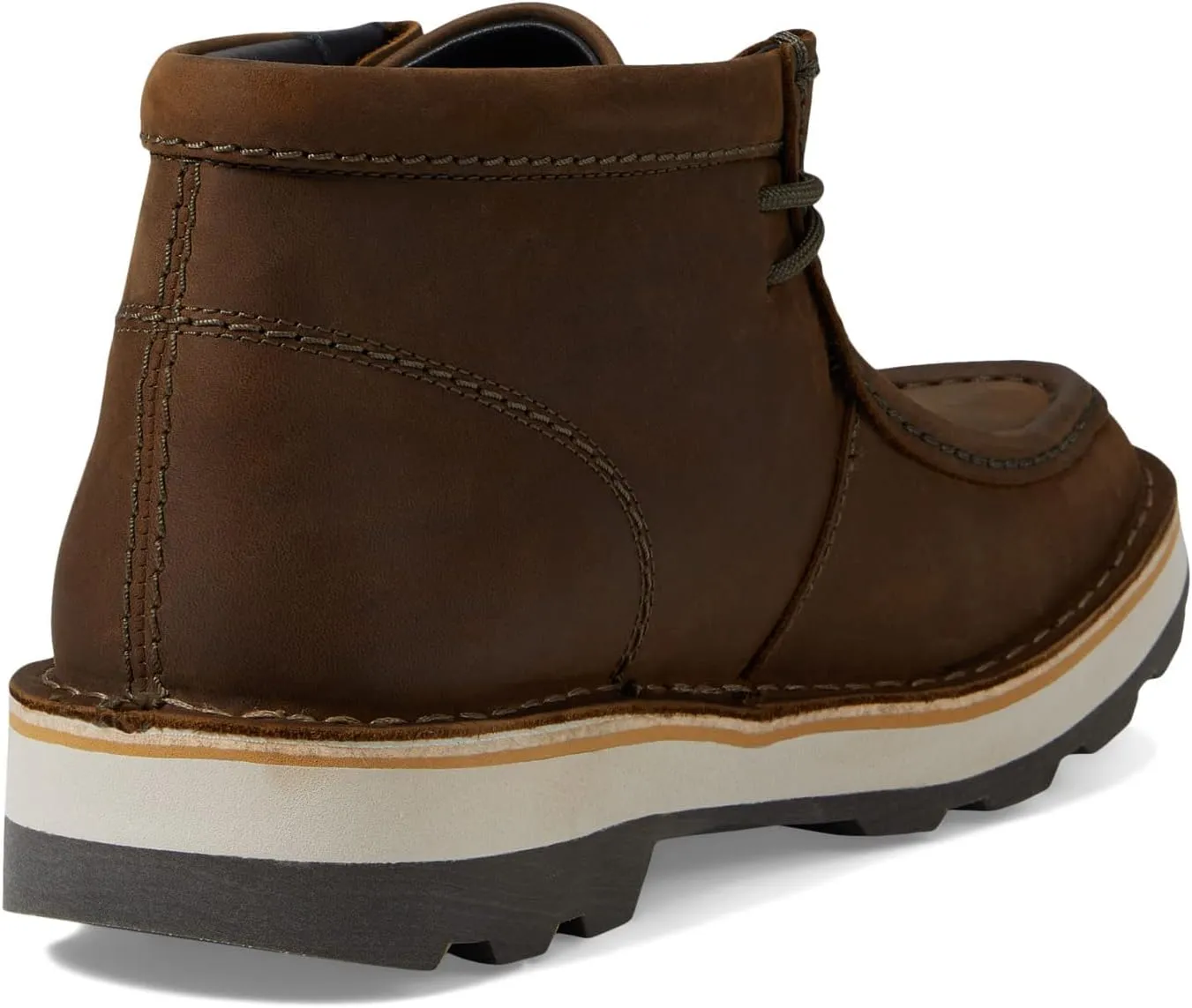 Clarks Men's Corston Wally Waterproof
