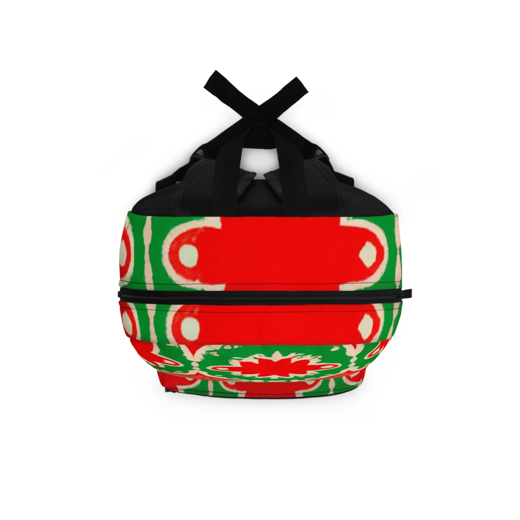 Claude Élisabeth De Guise-backpack
