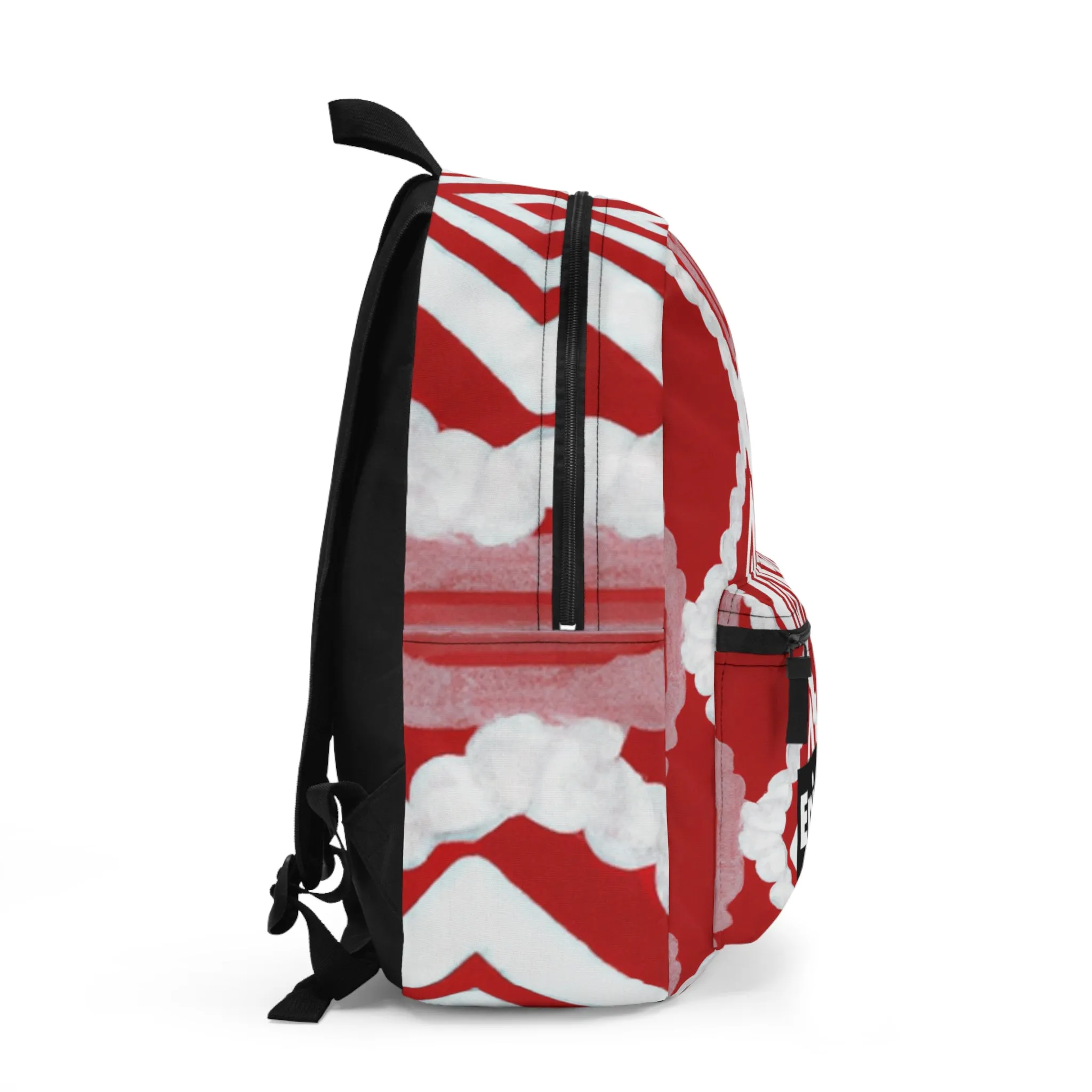 Clementine de Massacré-backpack
