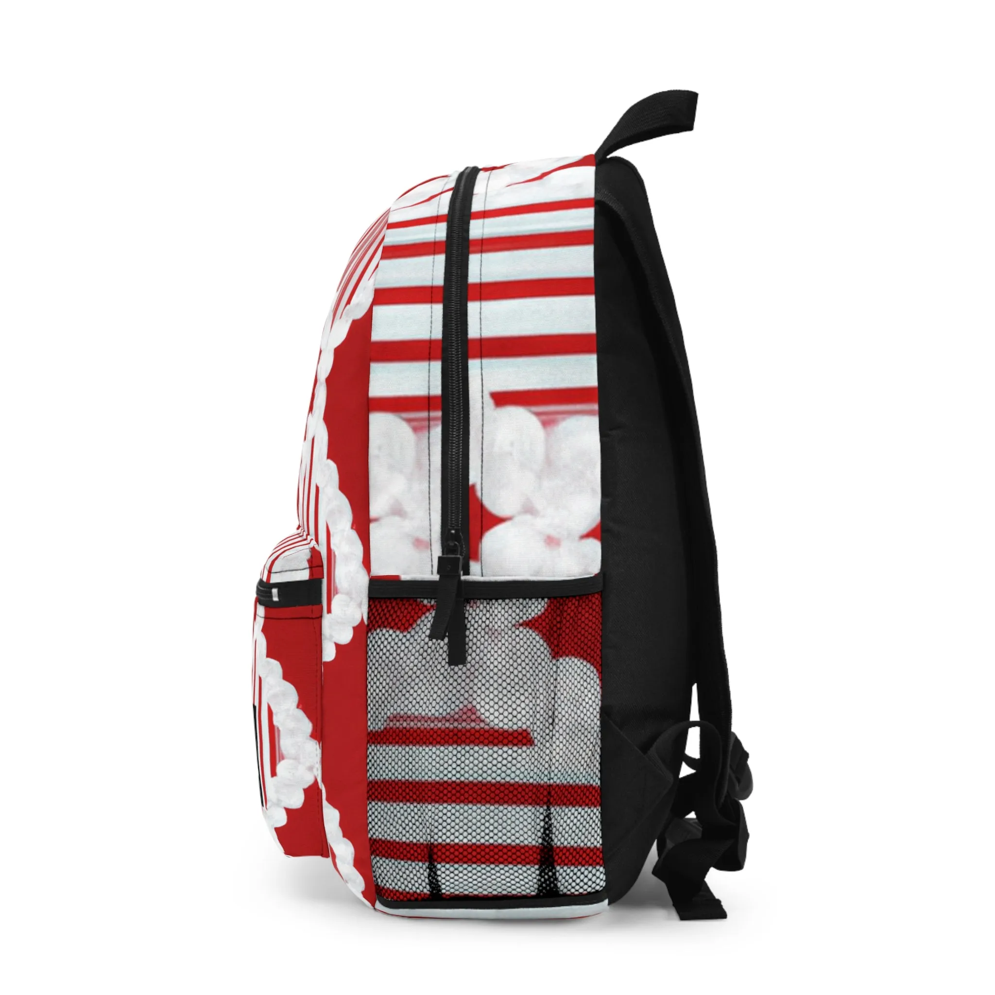 Clementine de Massacré-backpack