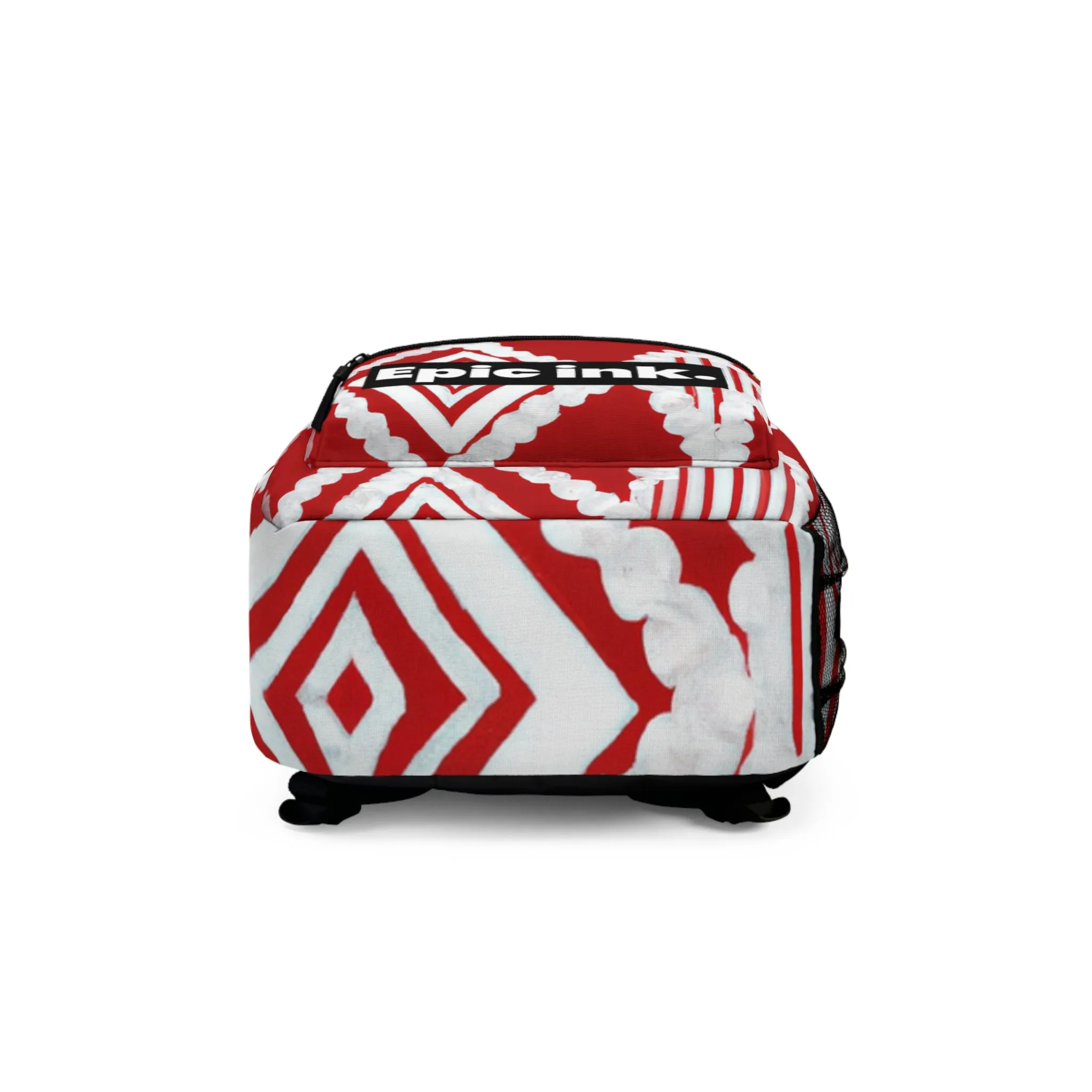Clementine de Massacré-backpack