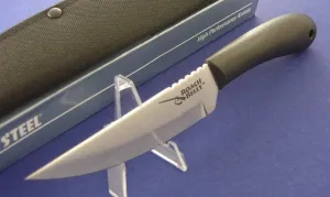 Cold Steel Roach Belly 8.5" 2.6oz CS20RBC