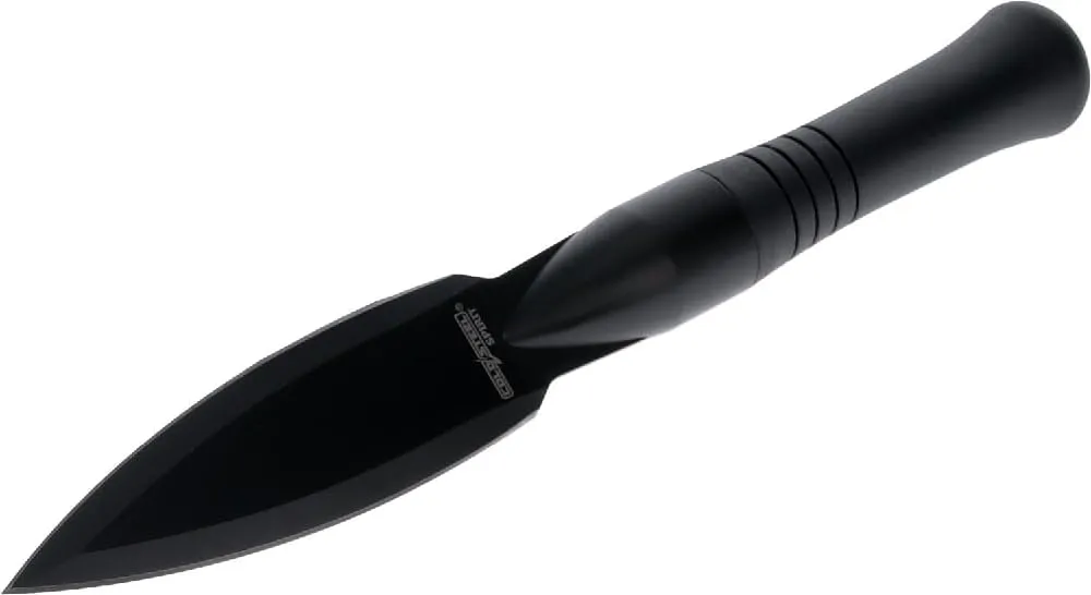 Cold Steel Spirit Survival Spear Head / 4.5" BLD / 420SS