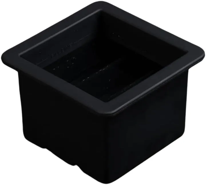 Collins Cube Tray & Inserts | Additional Mold for Klaris Clear Ice Maker | Create 3, crystal clear collins ice cubes | Durable and Easy to Use Ice Tray | [Ice Maker not Included]