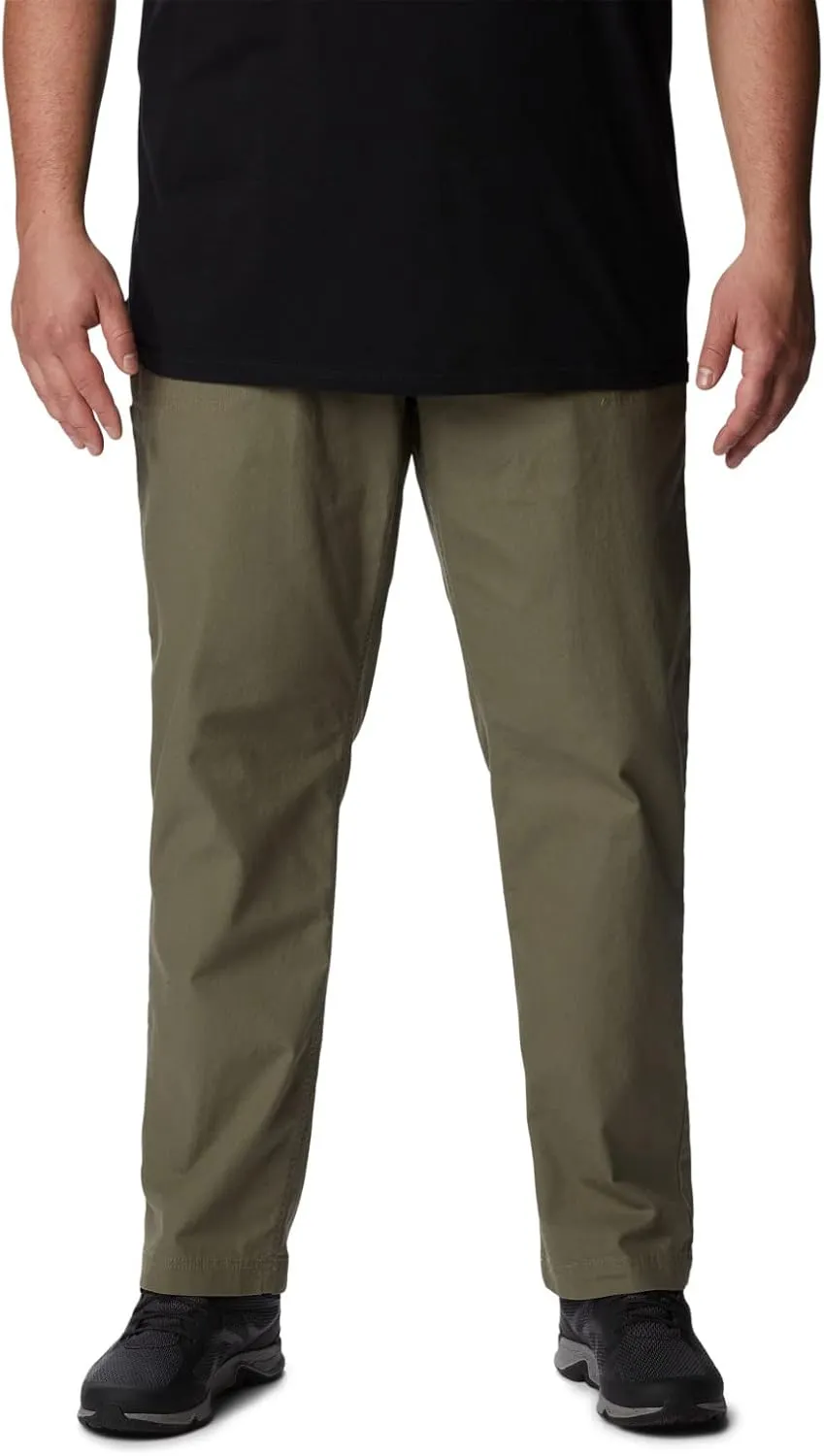 Columbia Men's Rugged Ridge Ii Outdoor Pant