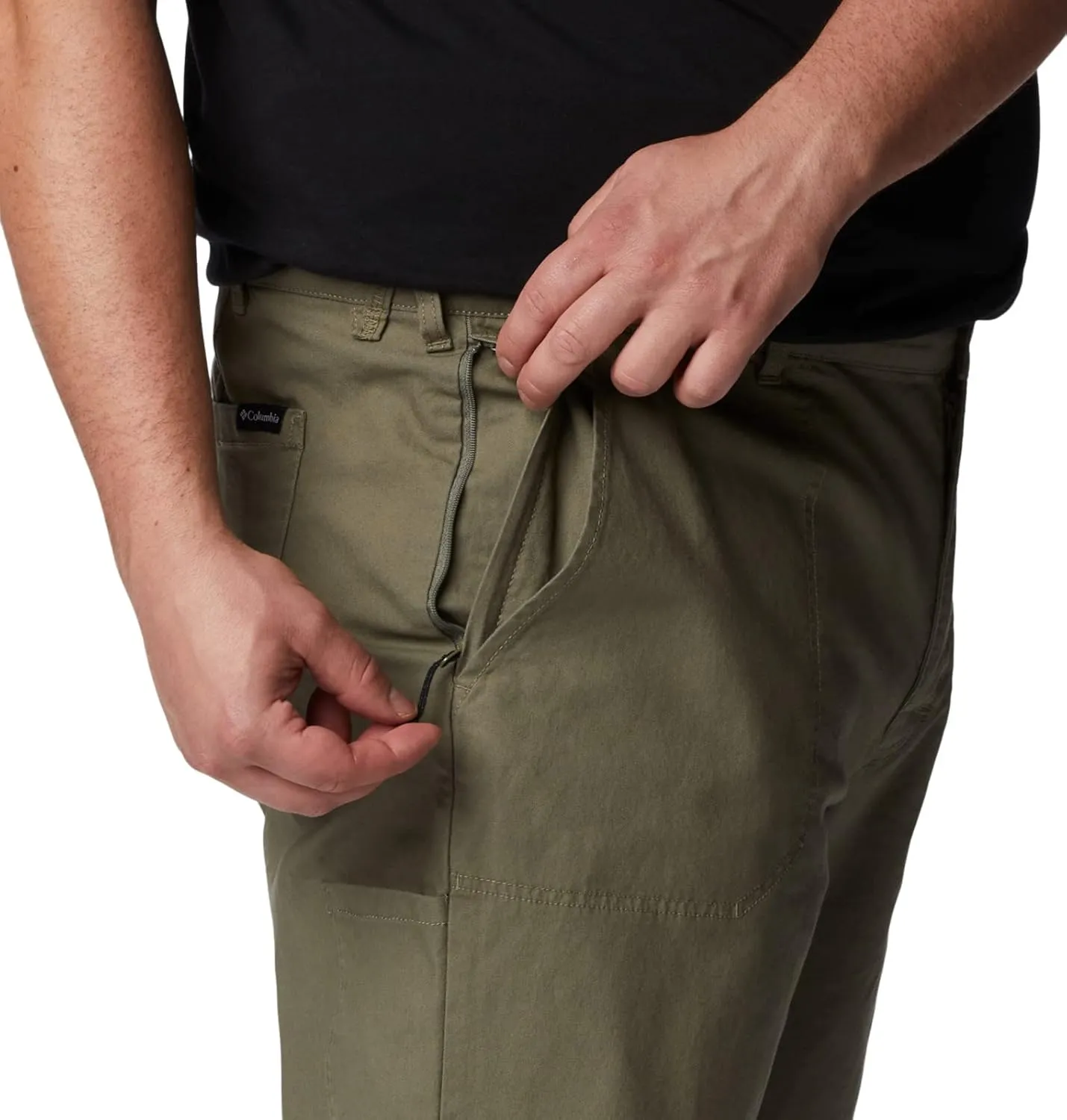 Columbia Men's Rugged Ridge Ii Outdoor Pant