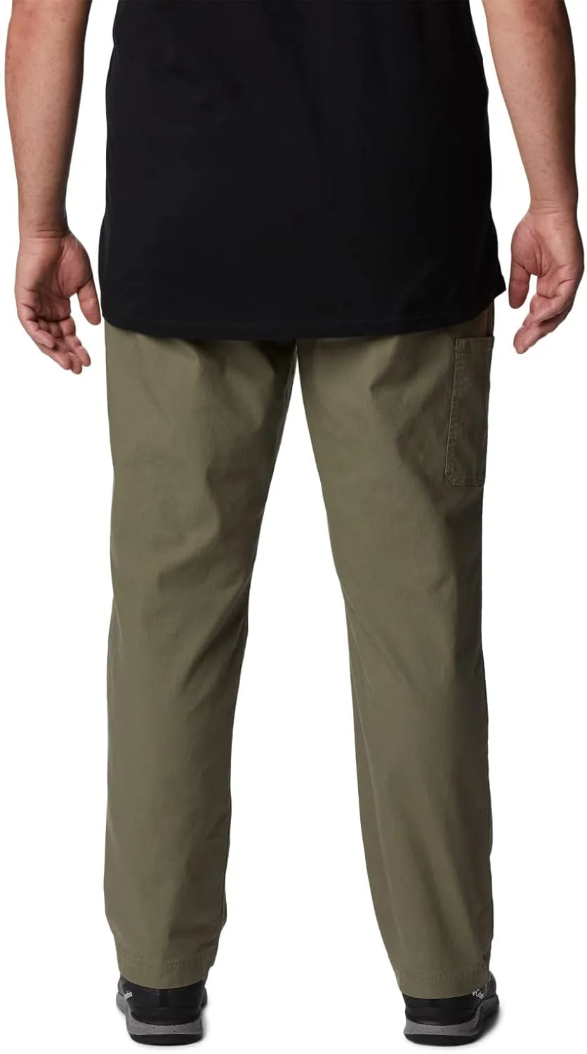 Columbia Men's Rugged Ridge Ii Outdoor Pant