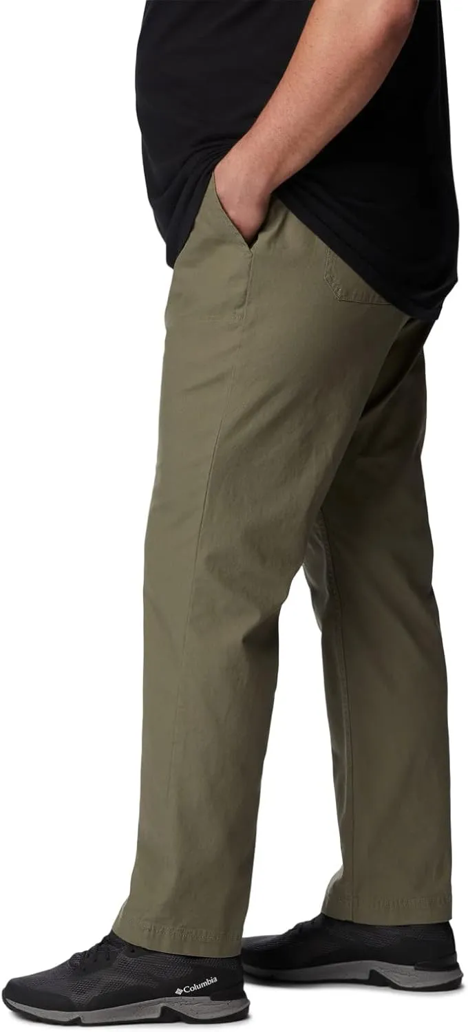 Columbia Men's Rugged Ridge Ii Outdoor Pant