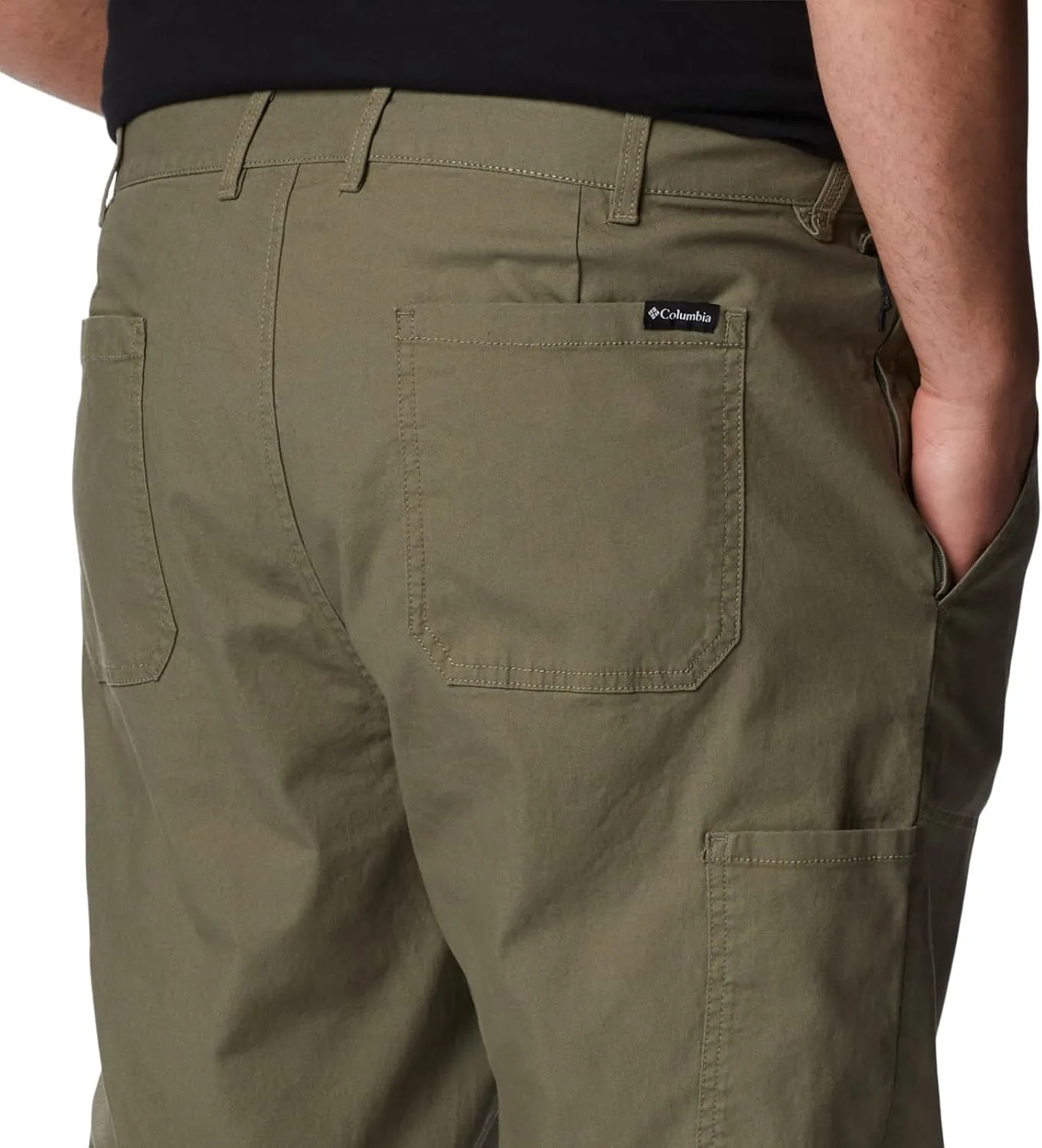 Columbia Men's Rugged Ridge Ii Outdoor Pant