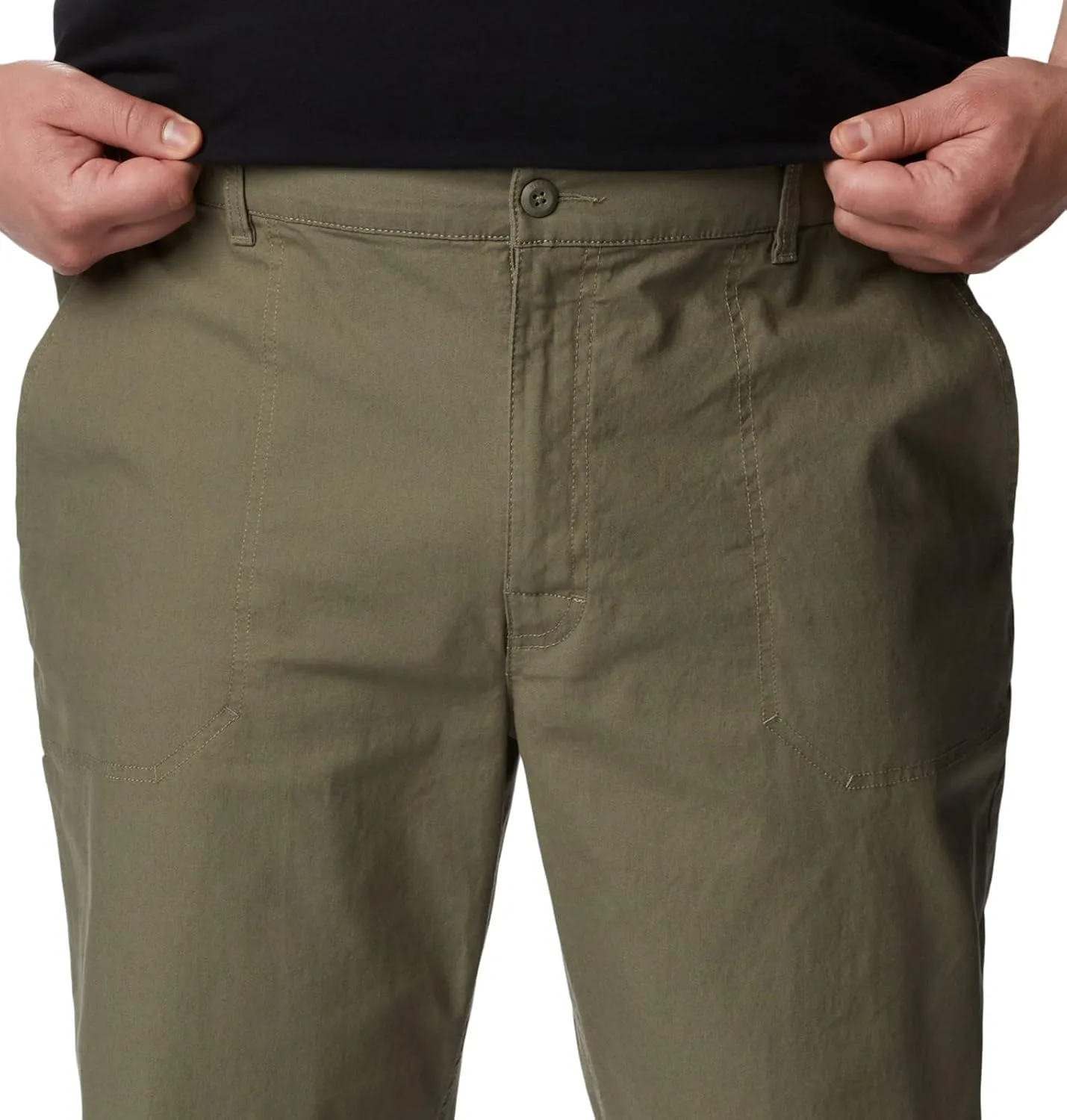 Columbia Men's Rugged Ridge Ii Outdoor Pant