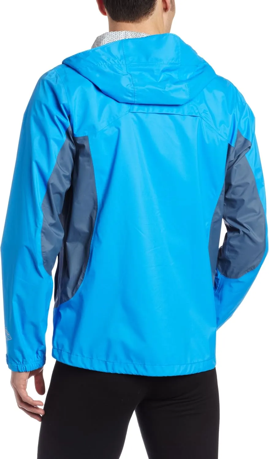 Columbia Men's Trail Turner Shell Jacket