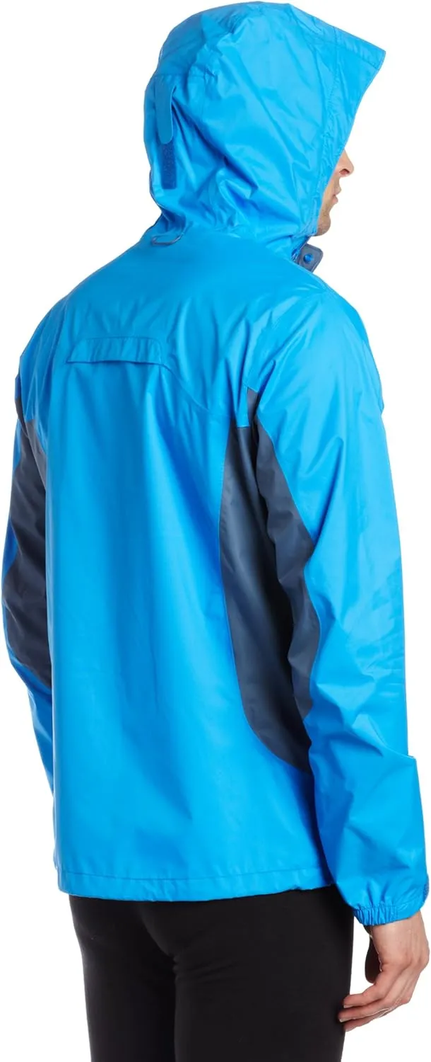 Columbia Men's Trail Turner Shell Jacket