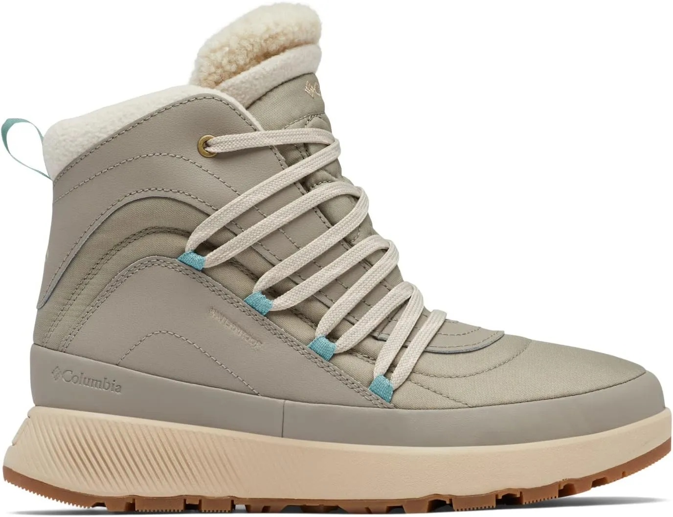 Columbia Women's First Generation Red Hills Omni-heat