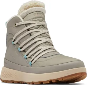 Columbia Women's First Generation Red Hills Omni-heat
