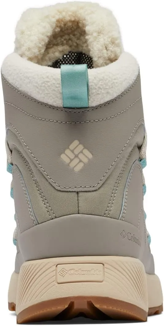 Columbia Women's First Generation Red Hills Omni-heat