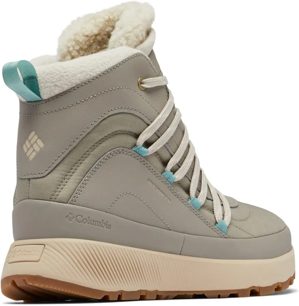Columbia Women's First Generation Red Hills Omni-heat
