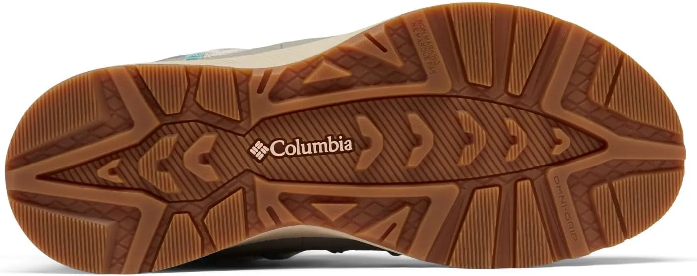 Columbia Women's First Generation Red Hills Omni-heat