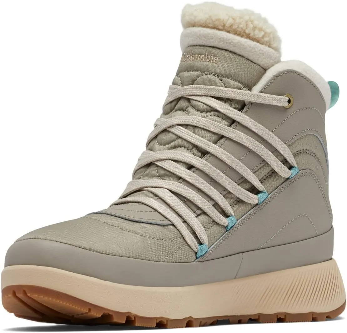 Columbia Women's First Generation Red Hills Omni-heat