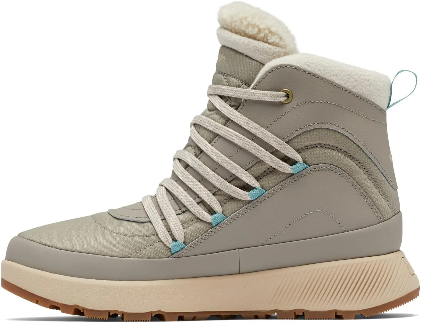 Columbia Women's First Generation Red Hills Omni-heat