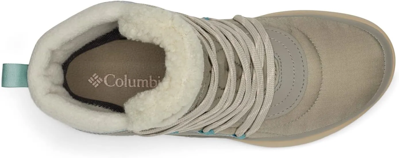 Columbia Women's First Generation Red Hills Omni-heat