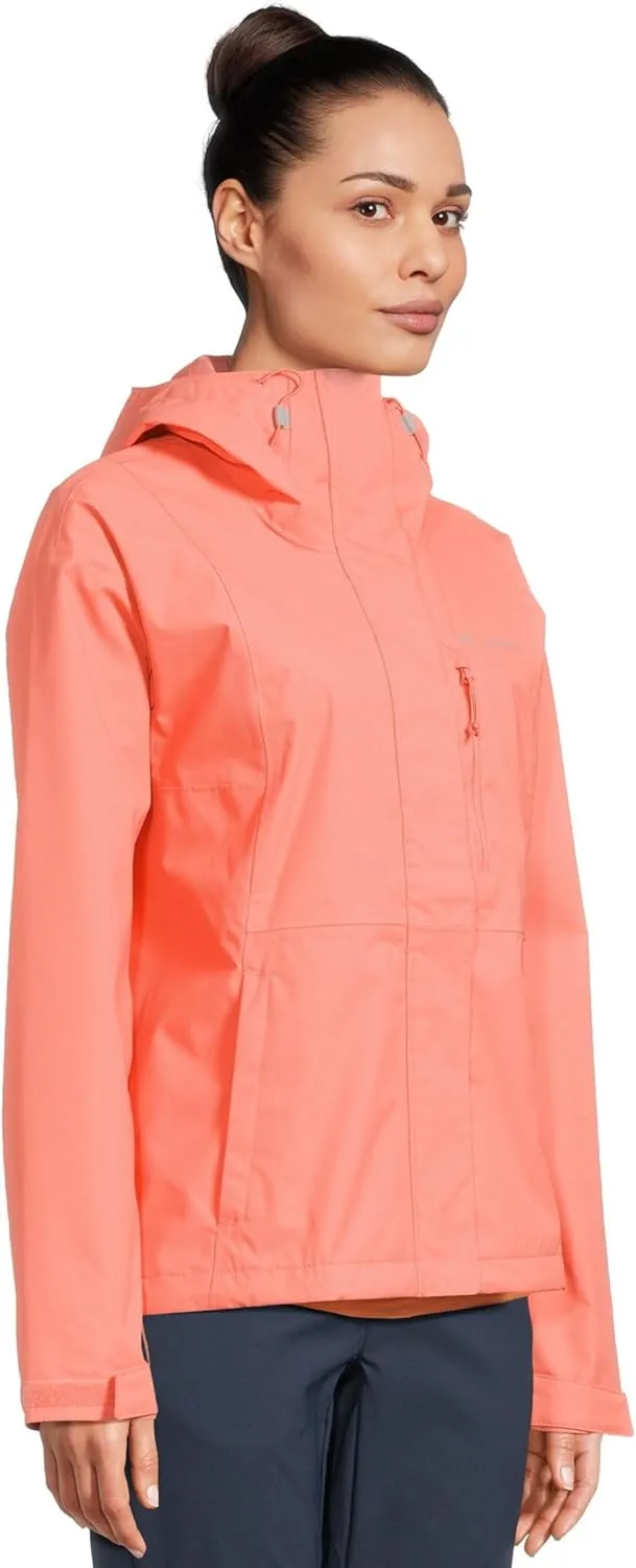 Columbia Women's Hikebound Ii Jacket