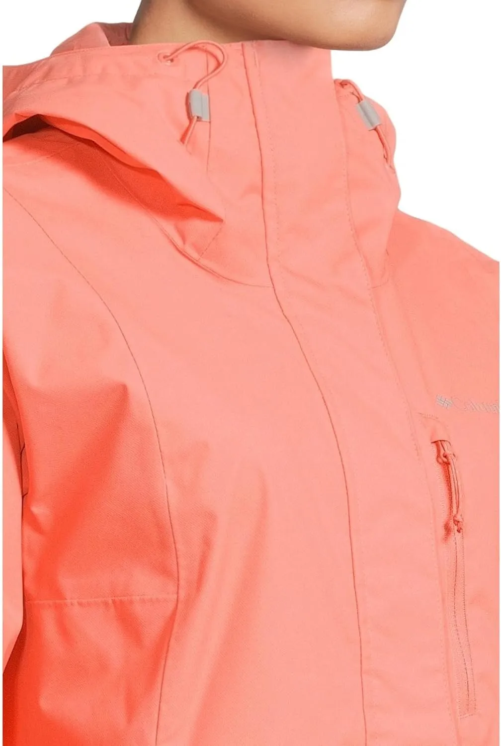 Columbia Women's Hikebound Ii Jacket