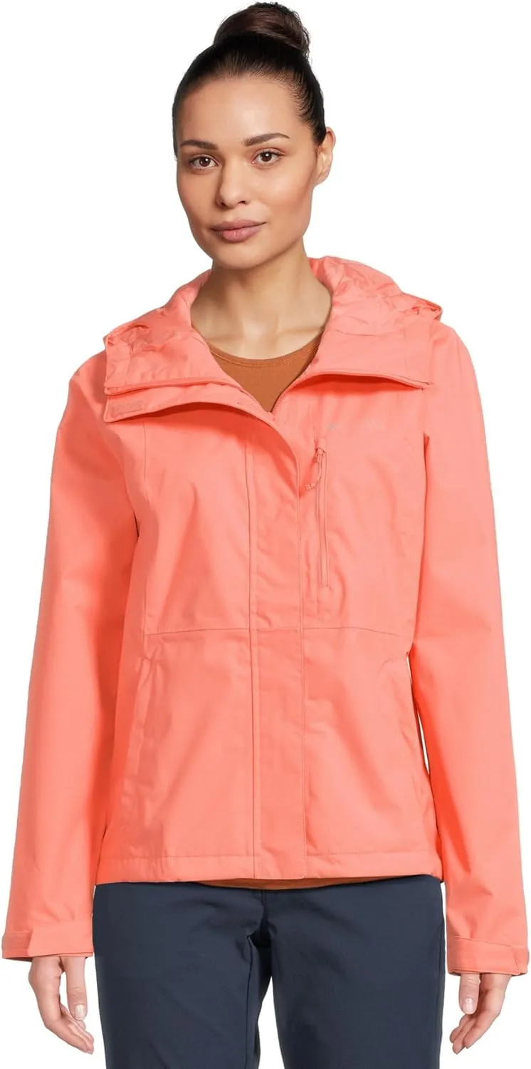 Columbia Women's Hikebound Ii Jacket