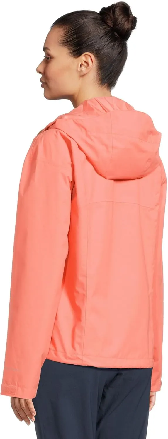 Columbia Women's Hikebound Ii Jacket