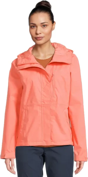 Columbia Women's Hikebound Ii Jacket