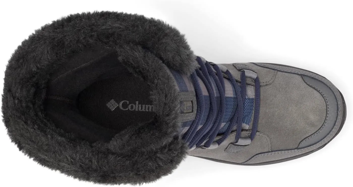Columbia Women's Ice Maiden II Boot