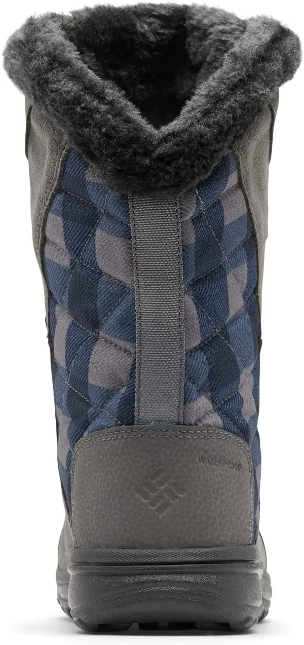 Columbia Women's Ice Maiden II Boot