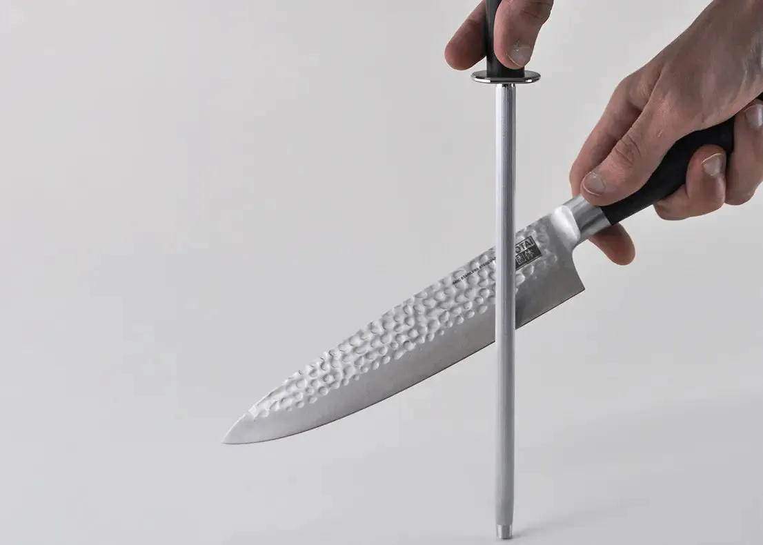 Complete 6-Piece Knife Set - Hashi Classic Collection