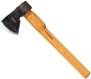 Condor Tool & Knife CTK140318HC: Cantina Axe