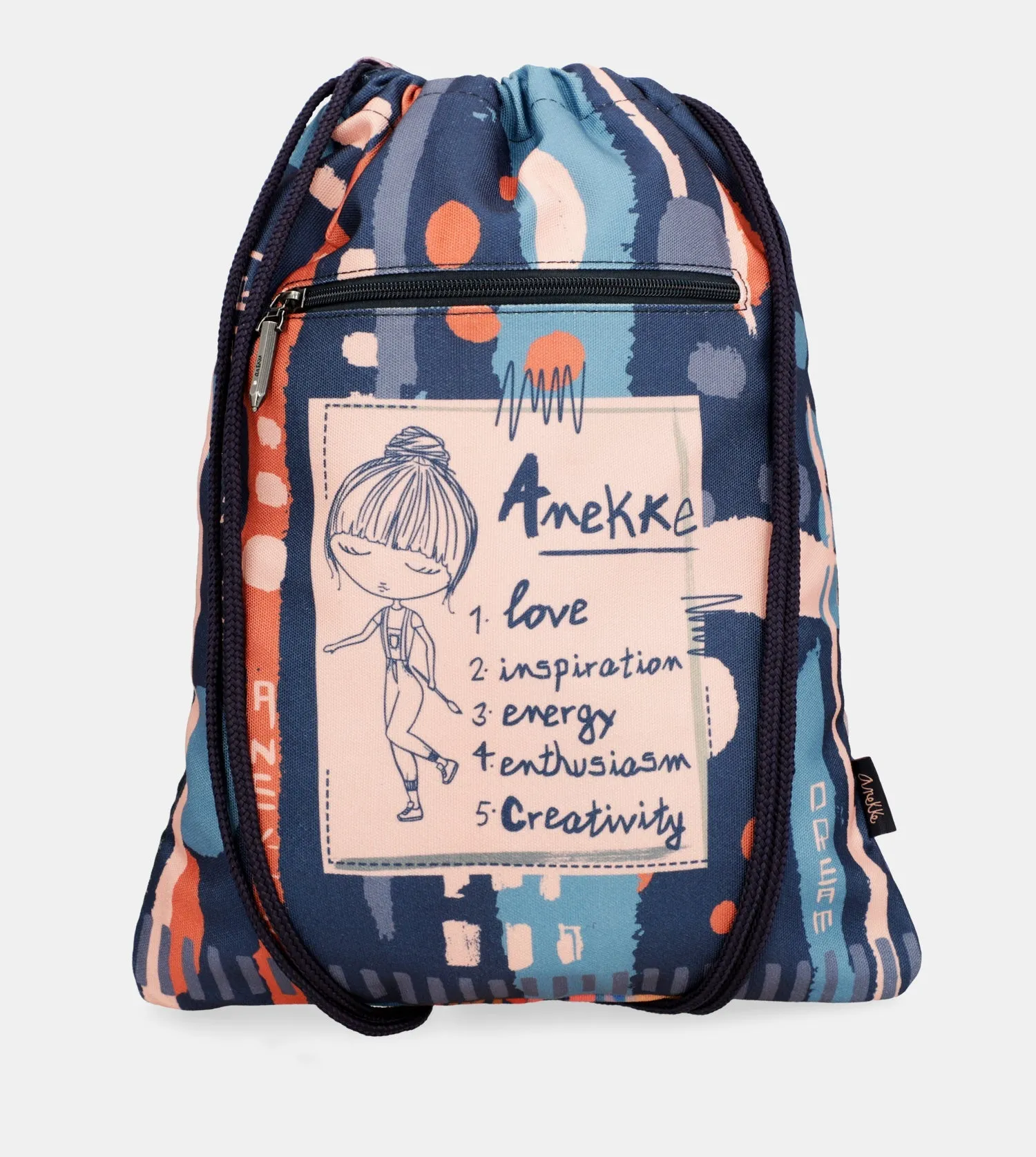 Contemporary Custom design bag Full product lineup backpack