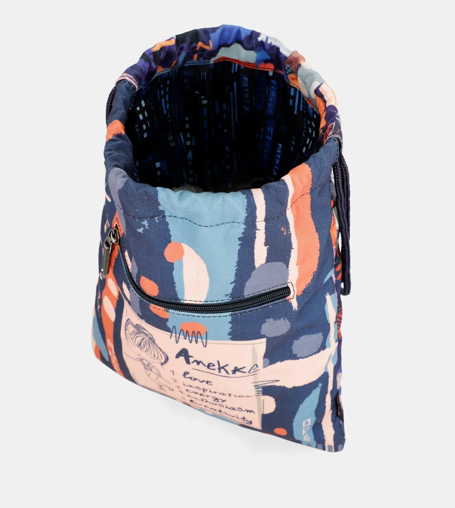 Contemporary Custom design bag Full product lineup backpack