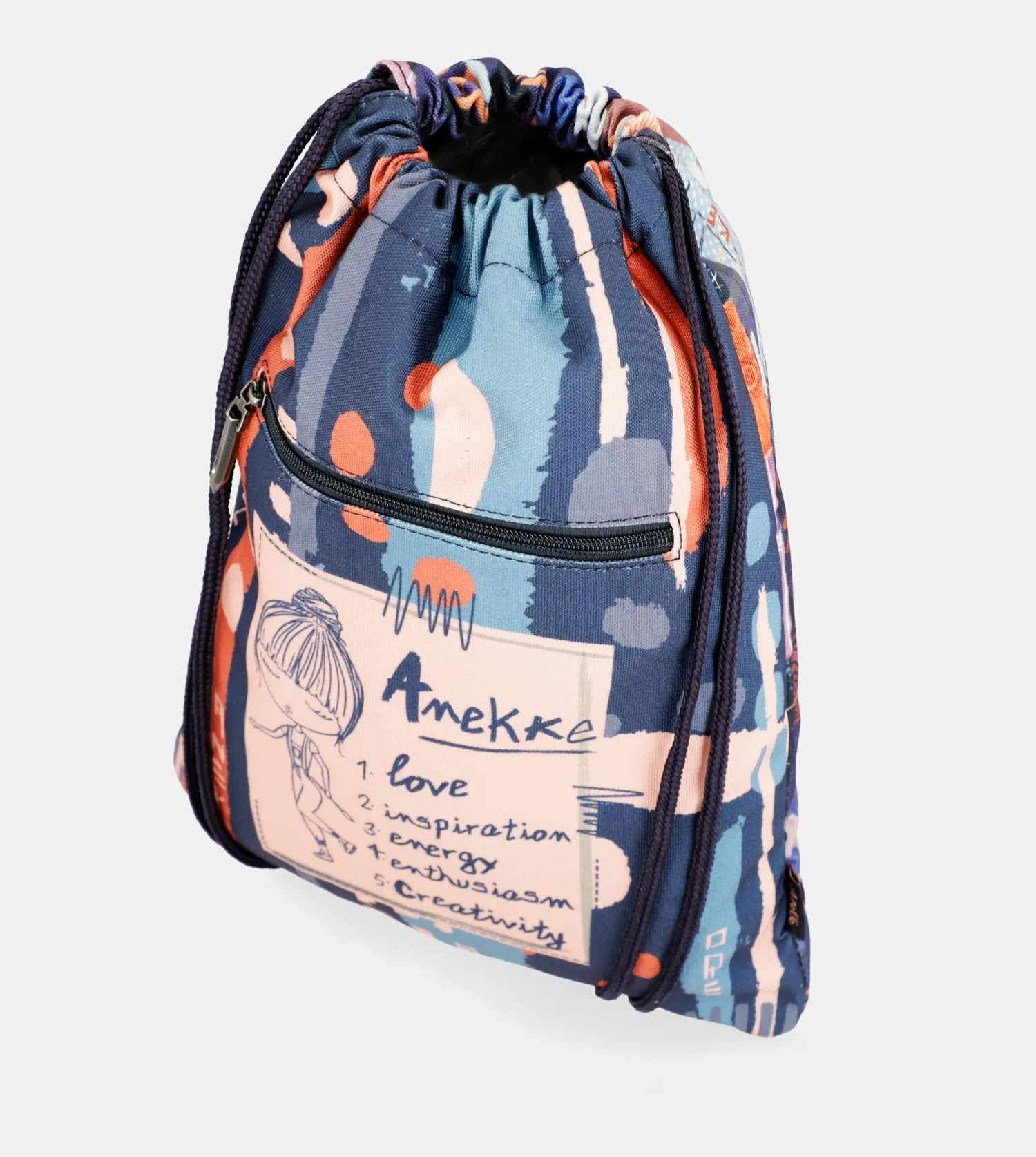 Contemporary Custom design bag Full product lineup backpack