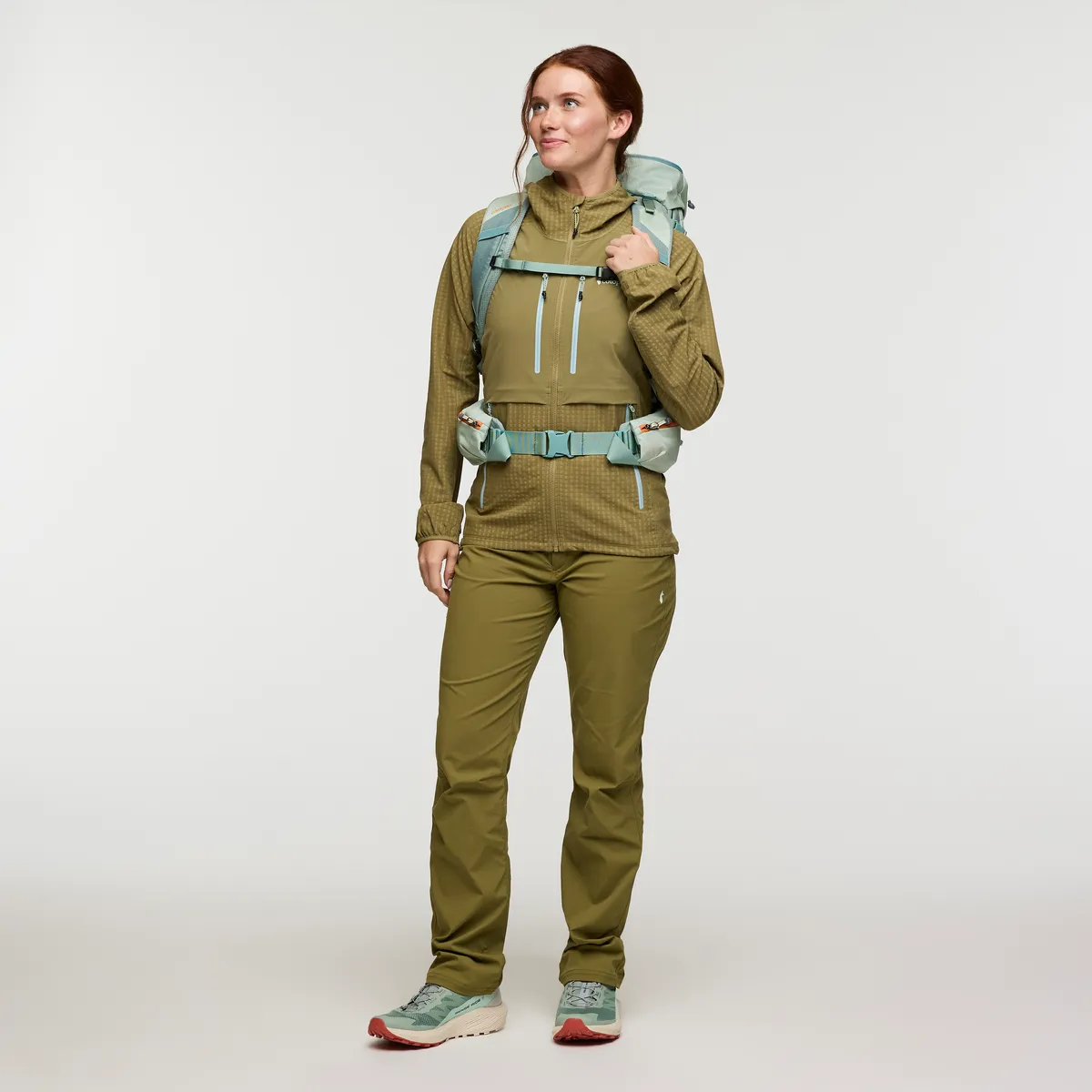 Cotopaxi Arenal 32L (S25495U1204) SAMPLE