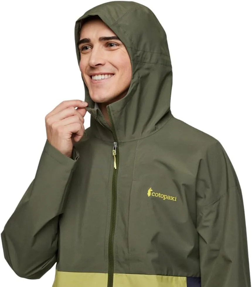 Cotopaxi Cielo Rain Jacket - Men's