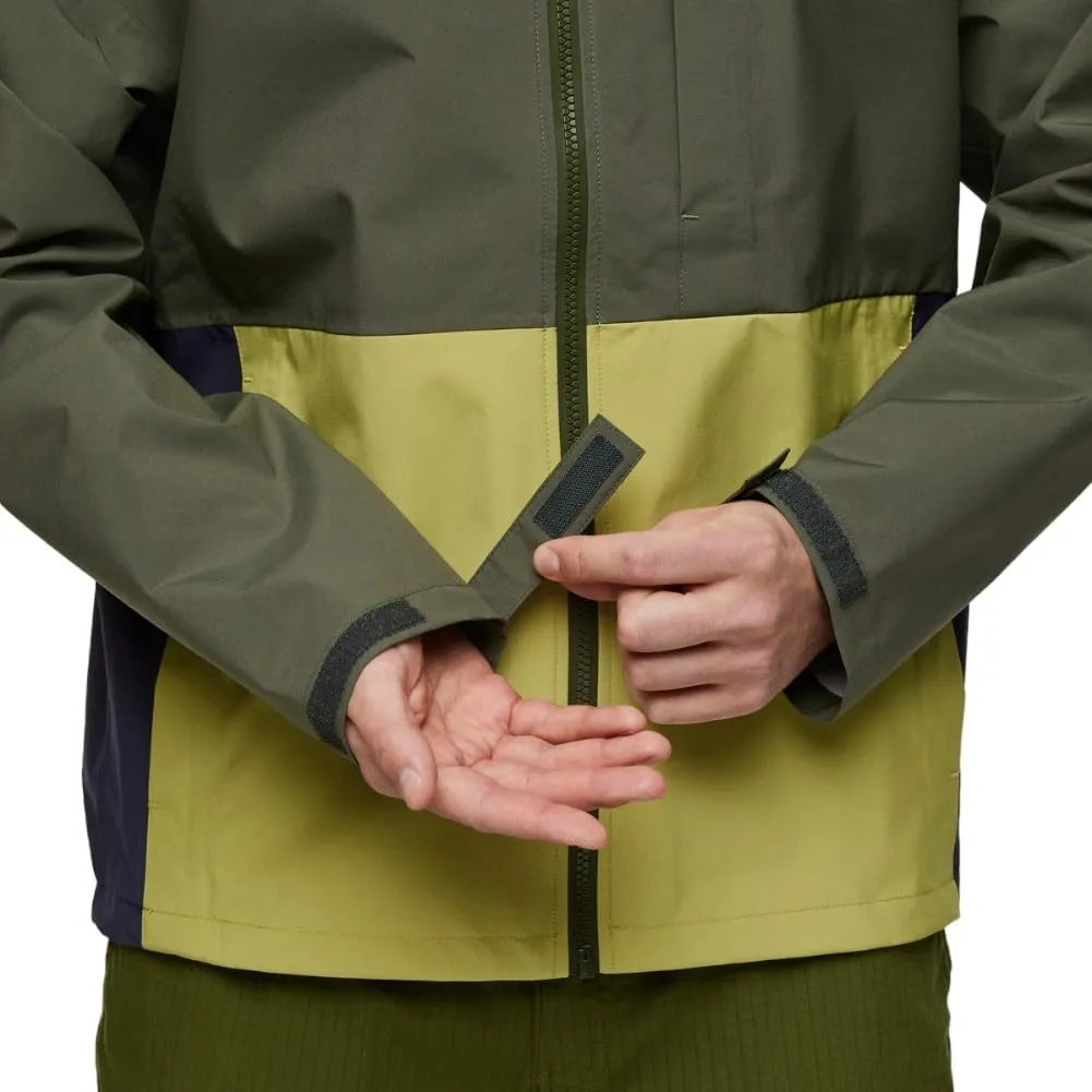 Cotopaxi Cielo Rain Jacket - Men's