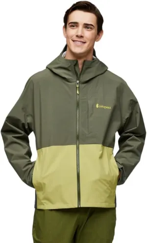 Cotopaxi Cielo Rain Jacket - Men's