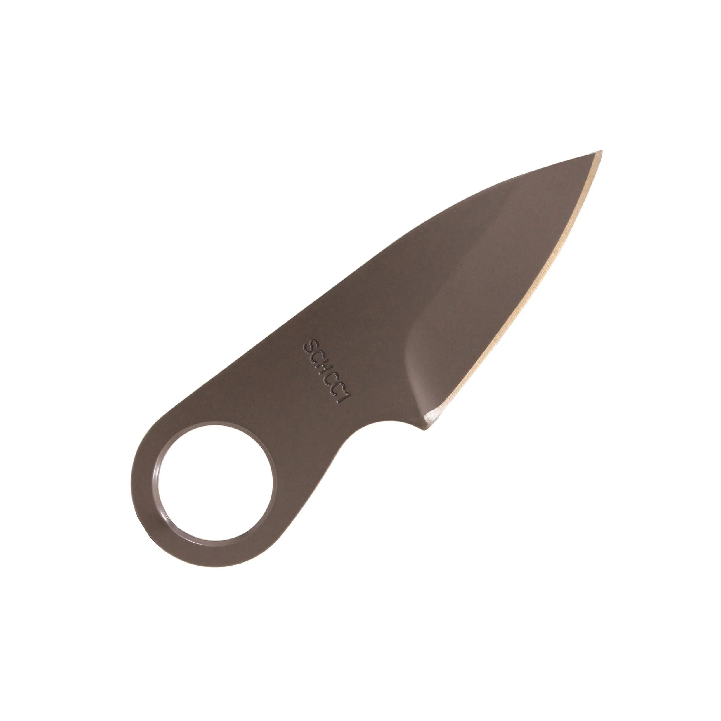 Credit Card Knife
